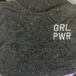 Very soft and cute top from Kohl’s.